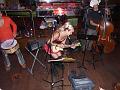 Belinda performing ukelele with Steve Dekrone et al-4